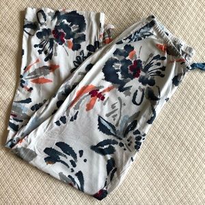 Life is Good Pajama pants